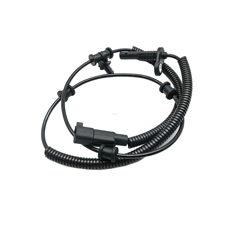 ABS Wheel Speed Sensor Rear Left Right Wheel Sensor For Ram 1500 2013-2018 For Ram 1500 Classic 2019-2025 NO. 68053861AC/6823104