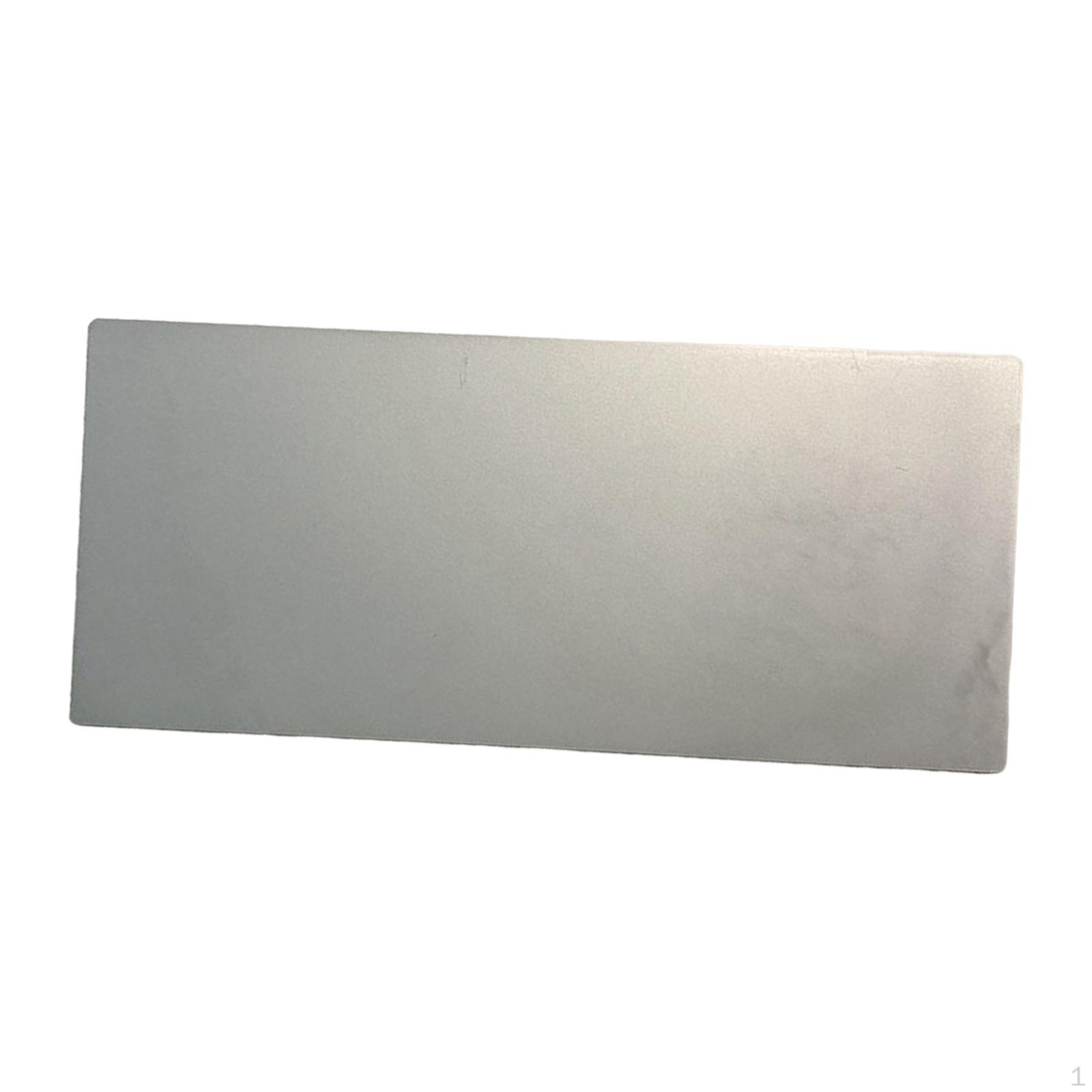 

Diamond Sharpening Plate Grindstone Fine Grinding Polishing for Sharpen Tools 1500#