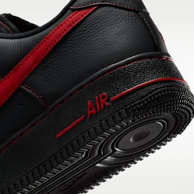 Nike Air Force 1 Low '07 LV8 Bred