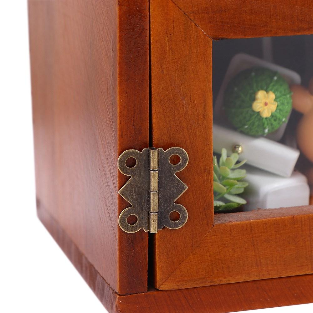 10 sztuk Dekoracyjne Pudełko na Biżuterię Zawias Antyczny Motyl Zawias Drzwiowy Szafka Zawias Motyl Mebel