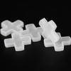 Haisidike Tile Spacer Cross Clips