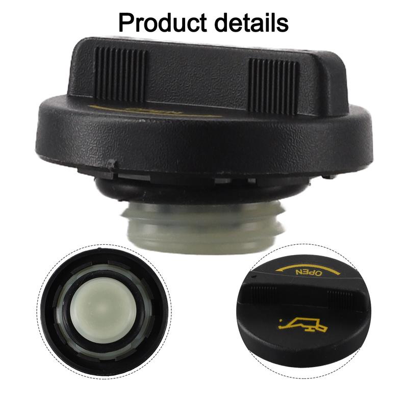 Replacement Engine Oil Filler Cap for Kia 1 6L 2 0L 2 4L Models from 2008 to 2019 Part Number 26510 26611 26510 26610