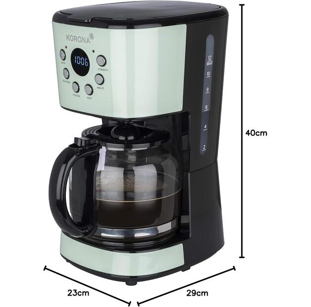 Кофеварка Crown 10665