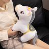 2026 Year of The Horse Plush Toy Doll Auspicious Meaning Desktop Ornament Good Luck