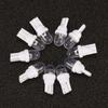 T10 W5W Car Interior light Car Wedge Light Lamp Side marker Bulbs LED Reading light Parking light