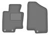 Tappetini anteriori per auto: Kia Optima III TF berlina (2010-2015)