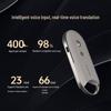 iFLYTEK DeepSeek AI Mouse Presenter M610 Pro