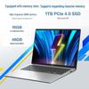 ASUS Vivobook 16 AI Laptop (CN version)