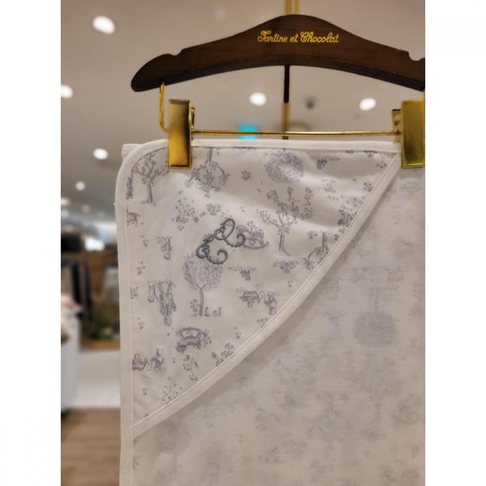 Baisop Babykjole + Multifunksjonelt Teppesett tnprng061nSet