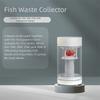 1Pcs Submersible Fish Tank Air Pump Built-In Fish Tank Filter Silent Aquarium Filter Pump  Aquarium