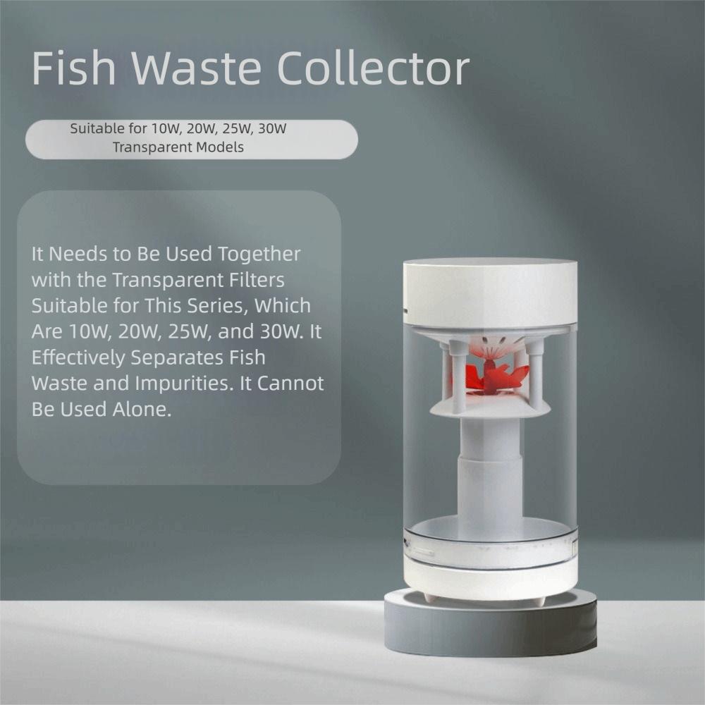 1Pcs Submersible Fish Tank Air Pump Built-In Fish Tank Filter Silent Aquarium Filter Pump  Aquarium