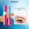 Rock Sweetheart Eyebrow Dye Cream in Light Brown, Natural Waterproof, Long-Lasting, Non-Fading, Non-Smudging, Styling for Beginners, Wild Eyebrow Look