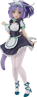 POP UP PARADE Nekopara Cinnamon Painted Complete Figure G94342 Non-scale ABS&PVC