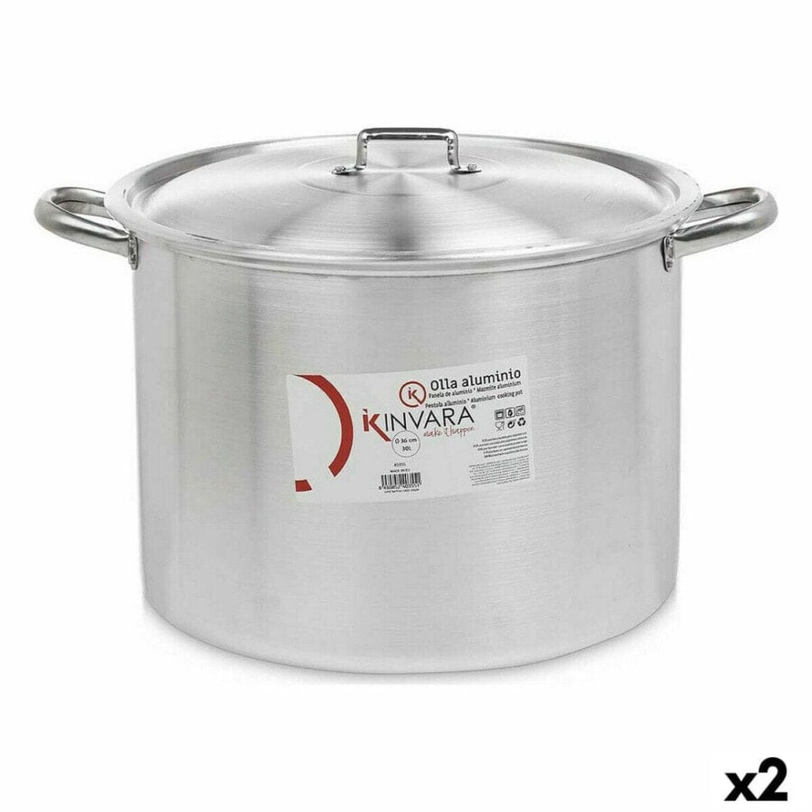 

Кастрюля Kinva