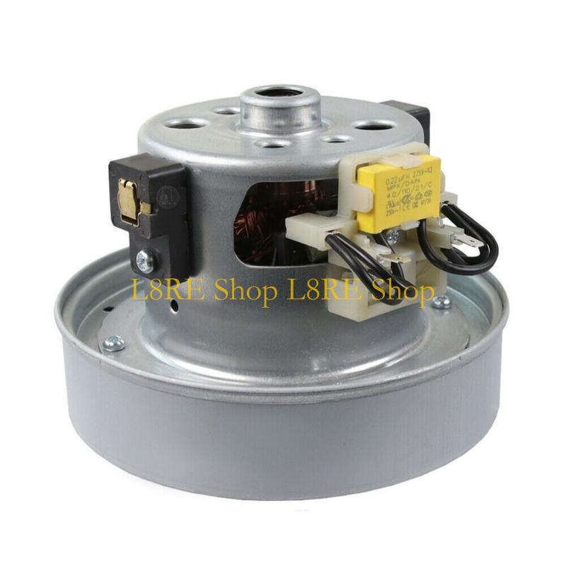 L8RE Replacement Motor For DC33C DC37 DC52 YV-16K23FA 918953-05 Vacuum Cleaners