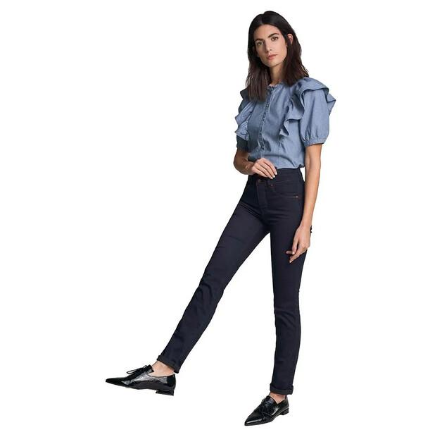 Salsa Jeans 122722 Secret Push In Slim Jeans