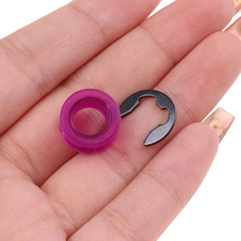 2 szt. Zestaw naprawczy tulejek cięgna zmiany biegów dla Sportage Forte dla Hyundai Elantra Accent Santafe Sonata Rena Tucson