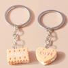 Porta-moedas, clips, porta-chaves – Chaveiros