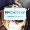 CD PROKOFIEV  Symphonies No4  5 901521 Classica Licorn 1994 France Classical Used