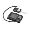 For 12V 5KW Air Diesel Parking Heater Mainboard+LCD Monitor Switch+Sensor Kit