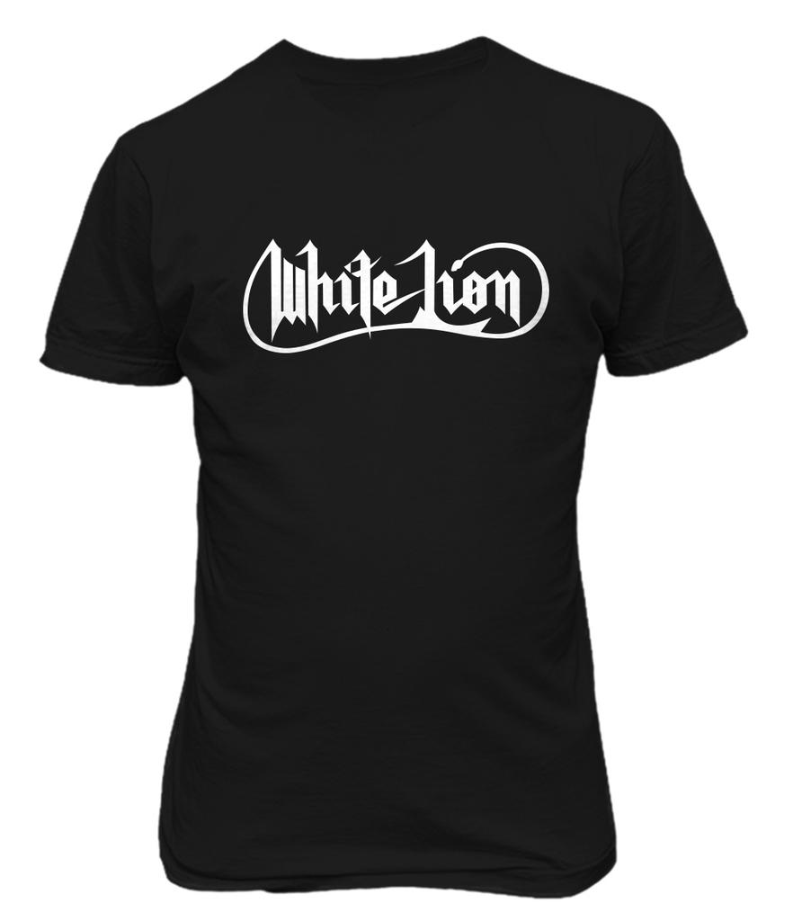 White Lion Rock Band Mike Tramp Music 