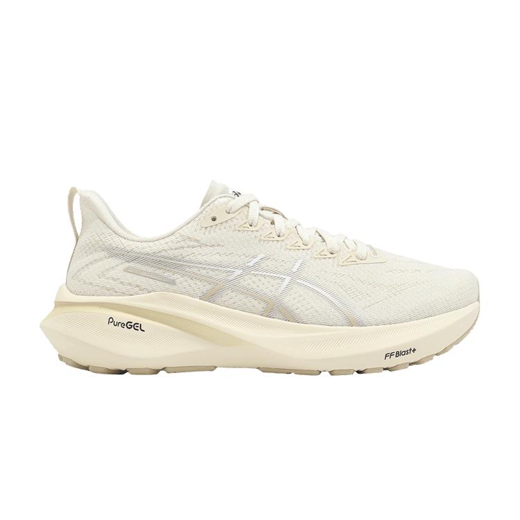

Asics Женские кроссовки GT 2000 13 Birch Cream Feather-Grey 1012B876-200 39.5