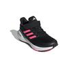 adidas Ultrabounce Big Kid 'Black Lucid Pink' IG5394