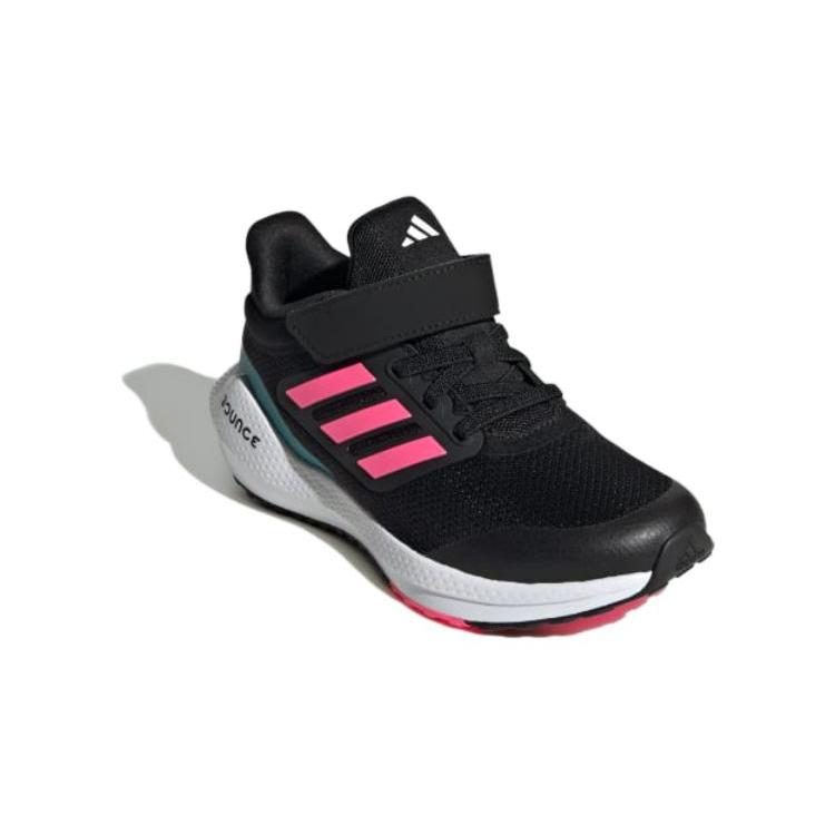 adidas Ultrabounce Big Kid 'Black Lucid Pink' IG5394