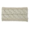 Women Fashion Keep Warm Knitting Headband Sport Hairband