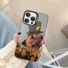 Dachshund Phone Case For IPhone 16 15 14 13 12 11 Pro Max X XR XSMAX 8 7 Plus Matte Shockproof Back Cover