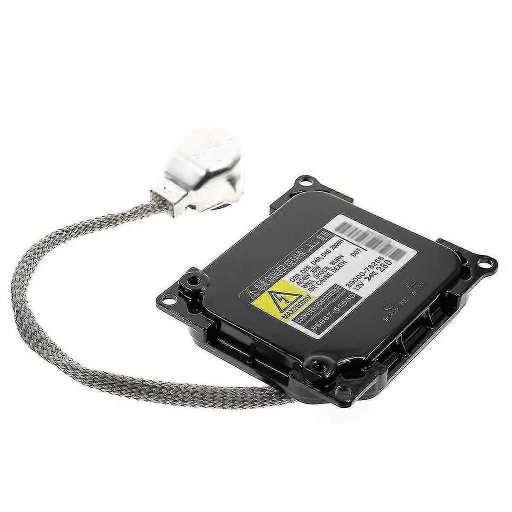 85967-51050 85967-20010 Headlight Control Unit Module for D2R D2S D4R D4S Bulb for