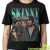 SKINNY PETE SHIRT, Jesse Pinkman Breaking Bad T-Shirt, Álvaro Luis Bernat Dalton Retro 90s Bootleg Homage Merch, Breaking Bad Tees Fans Gift