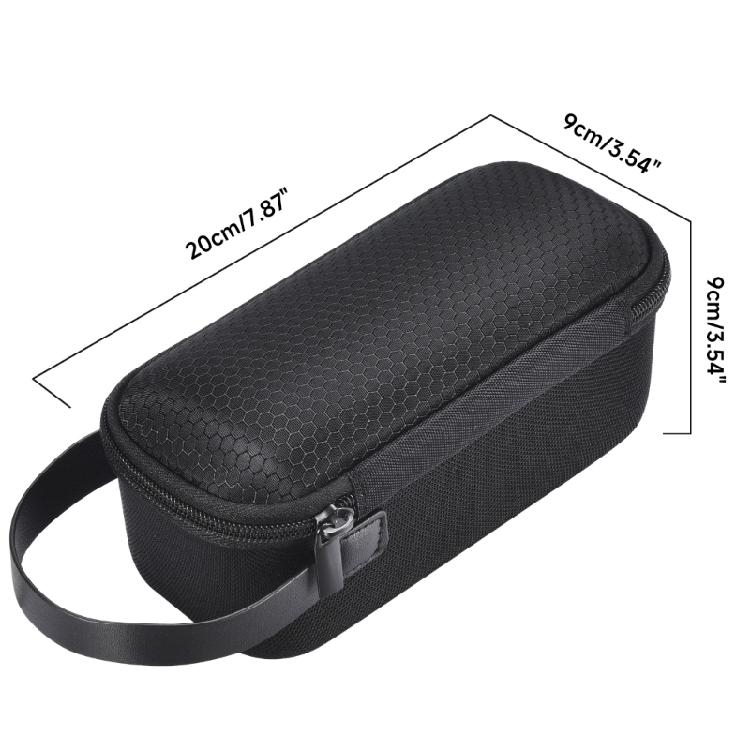 EVA Speaker Case For TUNER 2 FM Radio FLEP6/5/4/3 Wireless Speaker Cover Travel