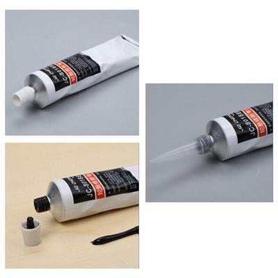 Car Tire Repair Glue Tire Sealant Glue Sidewall Tire Fix Rubber Glue For Toy Wear-resistant Eco-friendly Quick Dry Waterproof