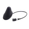 Plastic Antenna Base Mounting Fit For Toyota Corolla 2003-2008 For Passat New