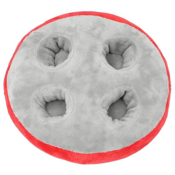 NITORI Nosework Toy Strawberry (NITORI) - (2117300025850)