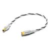 PD Trigger Cable OYAIDE DC-3398USB 12V (Center Minus) 0.3m