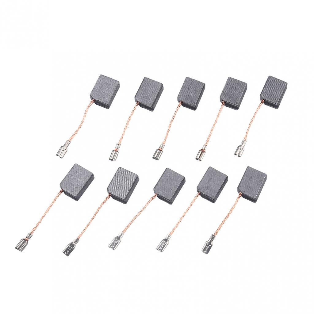 Carbon Brushes Angle Grinder Carbon Brushes WU Mm WU