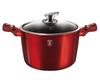 BERLINGER HAUS BH-6781 GRANITE COOKWARE SET