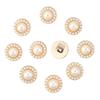 Quality Ornaments Sewing Button Shirt Buttons Needlework Sewing Accessories Pearl Clothing Buttons