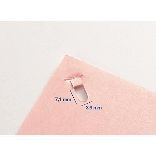 Plus japan 3114 agrafeuse sans agrafe noir sl-106ab bk