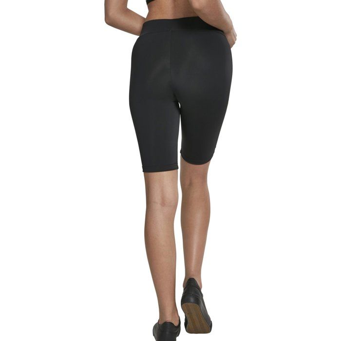 Urban Classics Ladies - CYCLE Sport Fitness Stretch Shorts