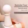 Anti-Wobble Bed Headboard Stabilizer Pads - Anti-Creak, Anti-Collision Frame Support