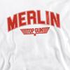 Top Gun Unisex Adult Merlin Varsity Sweatshirt