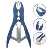 Metal Balloons Expansion Pliers Filling Balloon Mouth Expander DIY Tools For Transparent Bubble Balloons Filling Confetti Party