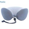Jiancheng HU1 Ergonomisches Nackenkissen