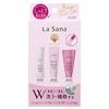 La Sana - Damaged Hair Care 3 Day Trial Set