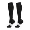 Men's Compression Socks for Running, Hiking and Travel – Athletic Support Socks for Joggers and Sports Enthusiasts