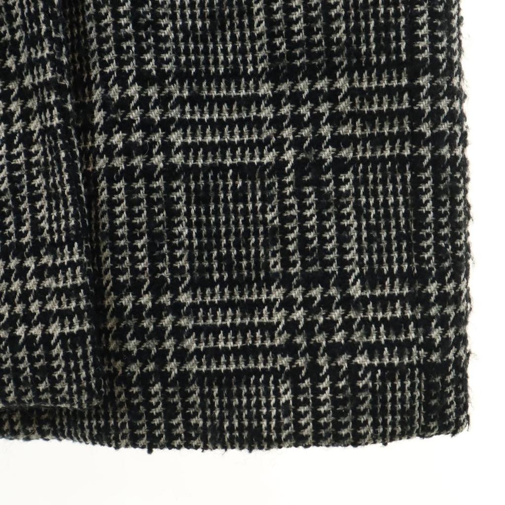 Beauty products STUDIOUS made in Japan coat black Women Used