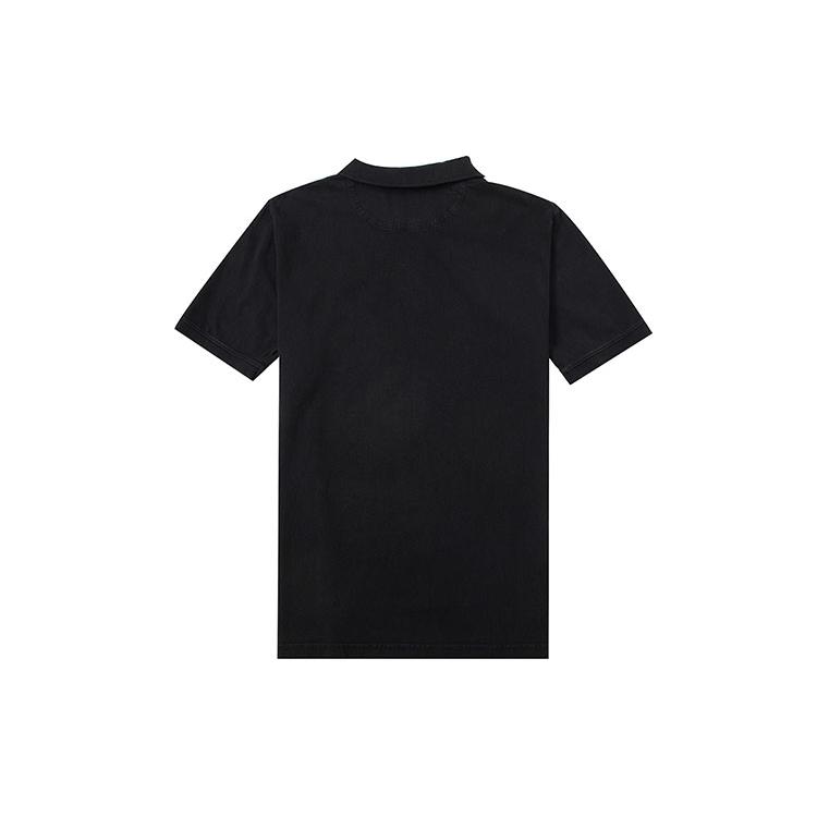 Timberland Polo Shirt Men's Black A6R29001